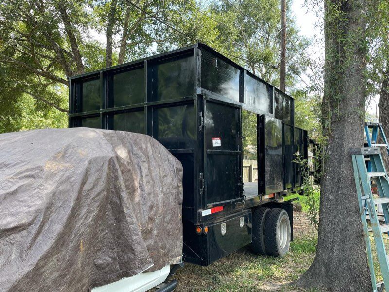 Trailer Ramps